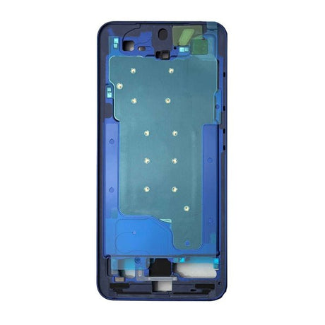 Samsung Samsung Galaxy S25 Midtramme Original - Navy