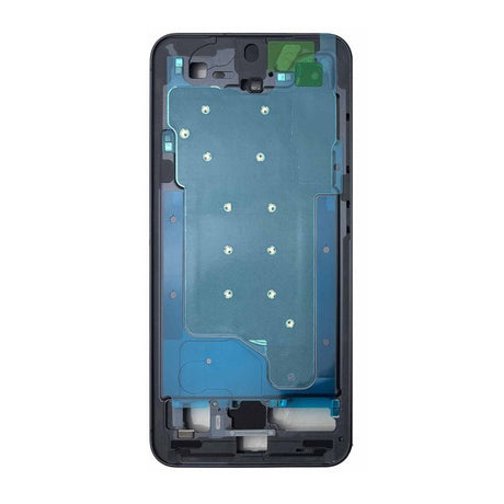 Samsung Samsung Galaxy S25 Midtramme Original - Black