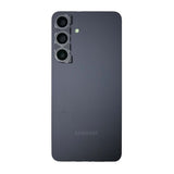 Samsung Samsung Galaxy S25 Plus Back Cover - Black