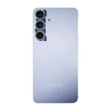 Samsung Samsung Galaxy S25 Plus Back Cover Original - Icyblue
