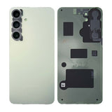 Samsung Samsung Galaxy S25 Plus Back Cover Original - Mint