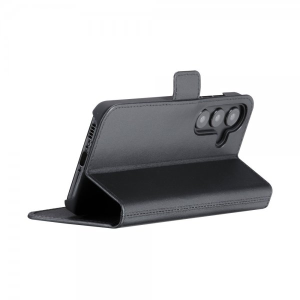 dbramante1928 Samsung Galaxy S25 Plus Etui Copenhagen Svart