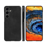 dbramante1928 Samsung Galaxy S25 Plus Etui Lynge Svart