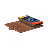 dbramante1928 Samsung Galaxy S25 Plus Etui Lynge Tan