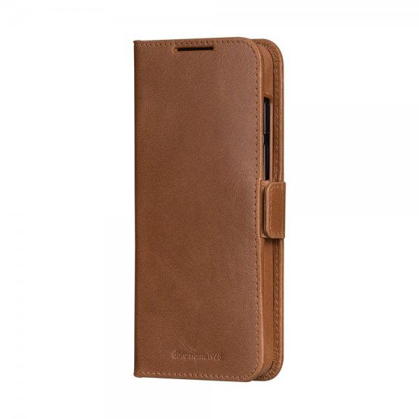 dbramante1928 Samsung Galaxy S25 Plus Etui Lynge Tan