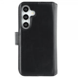 Nordic Covers Samsung Galaxy S24 Plus/Galaxy S25 Plus Etui MagLeather Raven Black