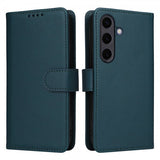 Betopnice Samsung Galaxy S25 Plus Etui Avtagbart Deksel 005 Blå