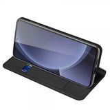 Dux Ducis Samsung Galaxy S25 Plus Etui Skin Pro Series Svart