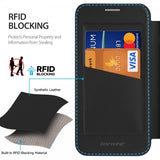 Dux Ducis Samsung Galaxy S25 Plus Etui Skin X Pro Series Kickstand MagSafe Svart