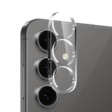 Samsung Galaxy S25 Plus Kamerabeskytter 3D