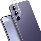 Imak Samsung Galaxy S25 Plus Kamerabeskytter i Herdet Glass