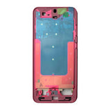 Samsung Samsung Galaxy S25 Plus Midteramme Original - Coralred