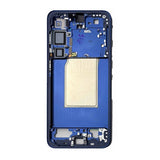 Samsung Samsung Galaxy S25 Plus Midtramme Original - Navy