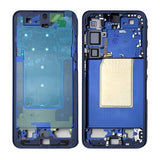 Samsung Samsung Galaxy S25 Plus Midtramme Original - Navy
