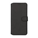 Rvelon Samsung Galaxy S25 Plus Etui Detachable Wallet Case Svart