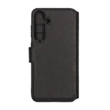Rvelon Samsung Galaxy S25 Plus Etui 4 Kortlomme Svart