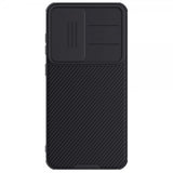 Nillkin Samsung Galaxy S25 Plus Deksel CamShield Pro MagSafe Svart