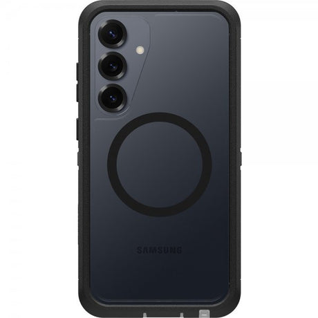Otterbox Samsung Galaxy S25 Plus Deksel Defender XT MagSafe Dark Side