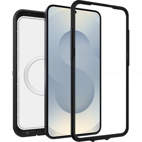 Otterbox Samsung Galaxy S25 Plus Deksel Defender XT MagSafe Dark Side