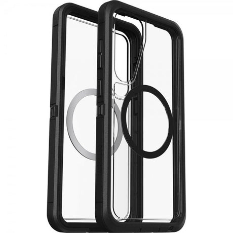 Otterbox Samsung Galaxy S25 Plus Deksel Defender XT MagSafe Dark Side