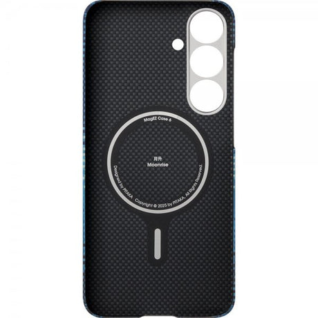 Pitaka Samsung Galaxy S25 Plus Deksel Edge Moonrise