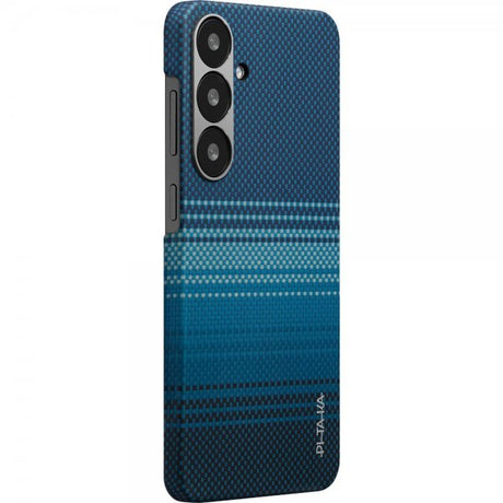 Pitaka Samsung Galaxy S25 Plus Deksel Edge Moonrise