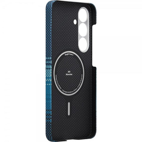 Pitaka Samsung Galaxy S25 Plus Deksel Edge Moonrise