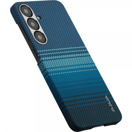 Pitaka Samsung Galaxy S25 Plus Deksel Edge Moonrise