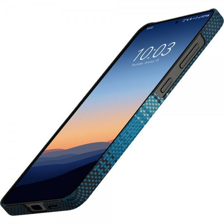 Pitaka Samsung Galaxy S25 Plus Deksel Edge Moonrise