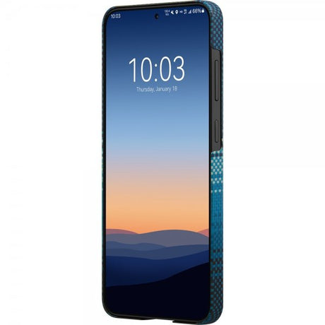 Pitaka Samsung Galaxy S25 Plus Deksel Edge Moonrise