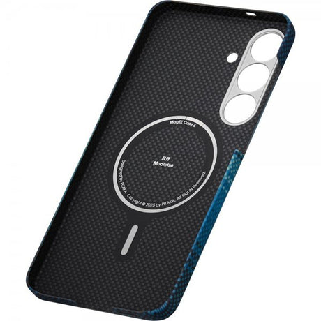 Pitaka Samsung Galaxy S25 Plus Deksel Edge Moonrise