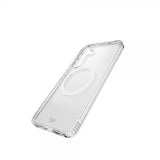 Tech21 Samsung Galaxy S25 Plus Deksel EvoClear MagSafe Transparent