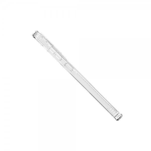Tech21 Samsung Galaxy S25 Plus Deksel EvoClear MagSafe Transparent