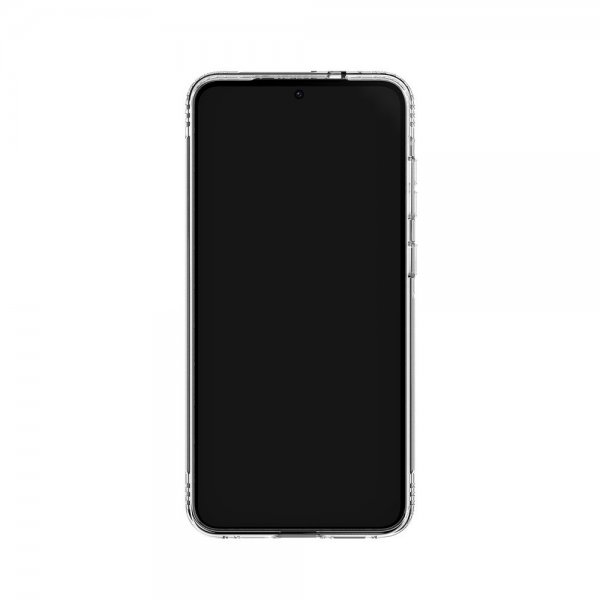 Tech21 Samsung Galaxy S25 Plus Deksel EvoClear MagSafe Transparent