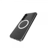 Tech21 Samsung Galaxy S25 Plus Deksel EvoClear MagSafe Transparent