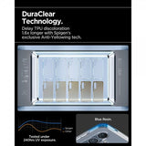 Spigen Samsung Galaxy S25 Plus Deksel Liquid Crystal Crystal Clear