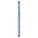 Spigen Samsung Galaxy S25 Plus Deksel Liquid Crystal Crystal Clear