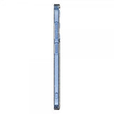 Spigen Samsung Galaxy S25 Plus Deksel Liquid Crystal Glitter Crystal Quartz