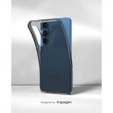 Spigen Samsung Galaxy S25 Plus Deksel Liquid Crystal Space Crystal