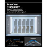 Spigen Samsung Galaxy S25 Plus Deksel Liquid Crystal Space Crystal
