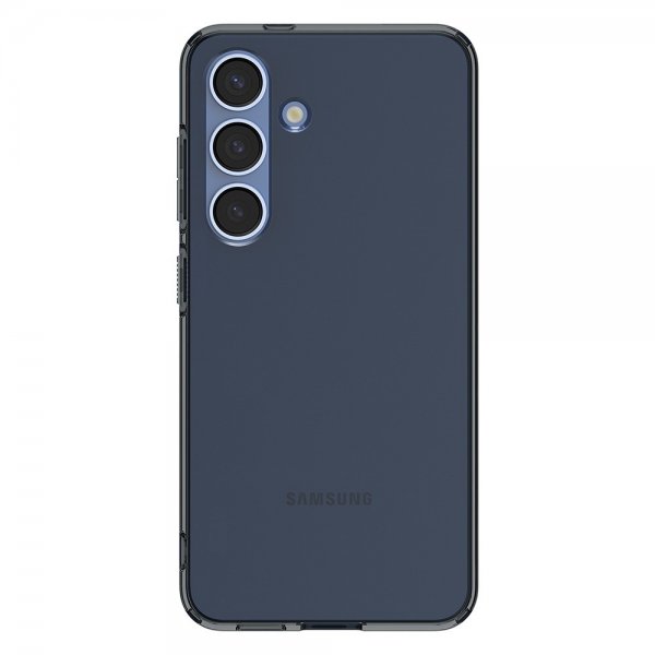 Spigen Samsung Galaxy S25 Plus Deksel Liquid Crystal Space Crystal