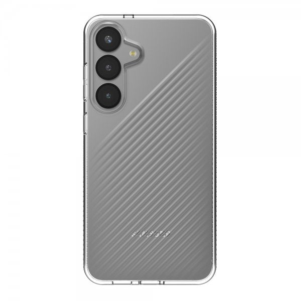 Zagg Samsung Galaxy S25 Plus Deksel Luxe Transparent