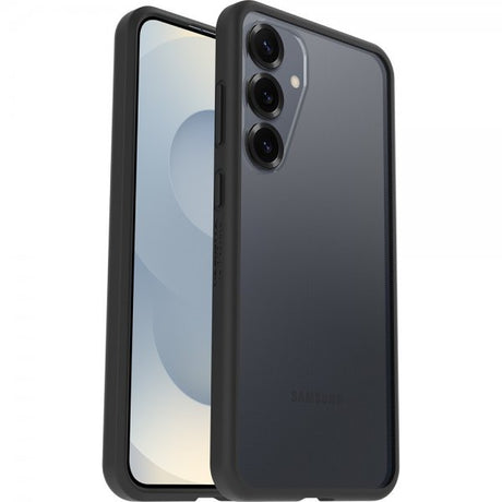 Otterbox Samsung Galaxy S25 Plus Deksel React Black Crystal