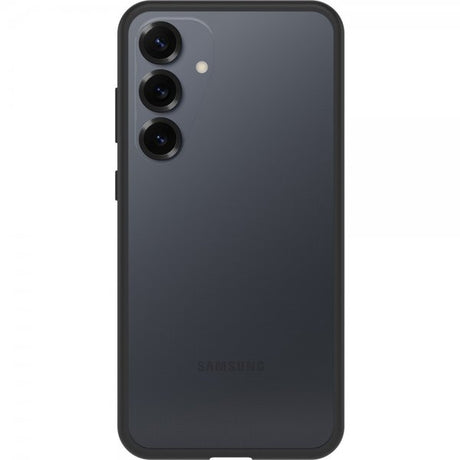 Otterbox Samsung Galaxy S25 Plus Deksel React Black Crystal