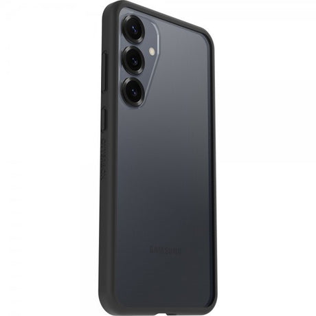 Otterbox Samsung Galaxy S25 Plus Deksel React Black Crystal
