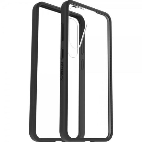Otterbox Samsung Galaxy S25 Plus Deksel React Black Crystal
