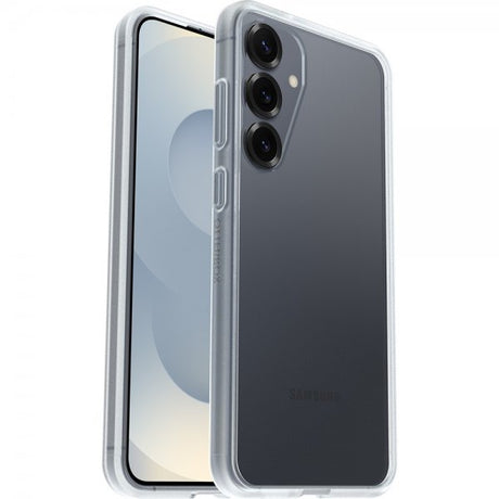Otterbox Samsung Galaxy S25 Plus Deksel React Transparent