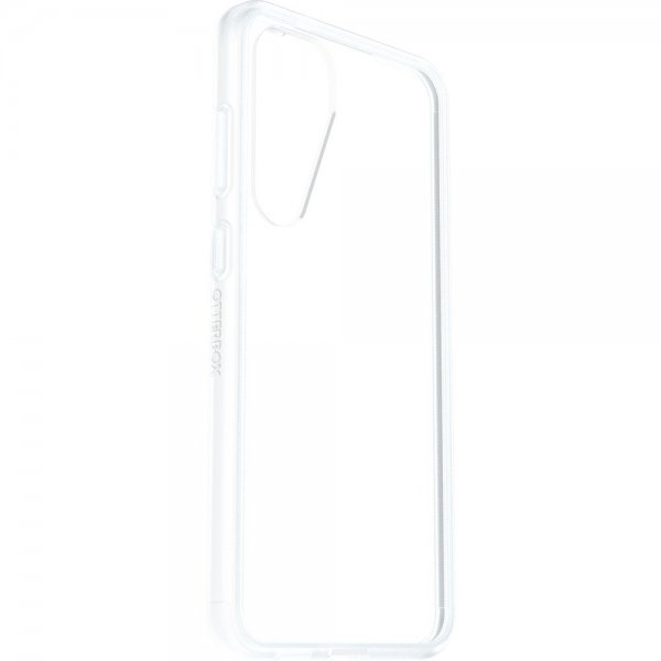 Otterbox Samsung Galaxy S25 Plus Deksel React Transparent