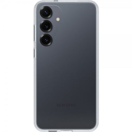 Otterbox Samsung Galaxy S25 Plus Deksel React Transparent