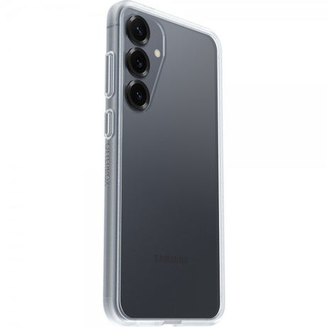 Otterbox Samsung Galaxy S25 Plus Deksel React Transparent